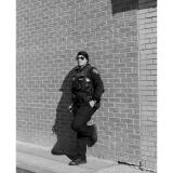 Area of Refuge: Jersey City Photo Tour Stop 02 12