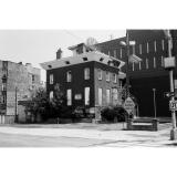 Area of Refuge: Jersey City Photo Tour Stop 03 2