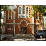 Area of Refuge: Jersey City Photo Tour Stop 03 3