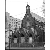 Area of Refuge: Jersey City Photo Tour Stop 03 5