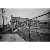 Area of Refuge: Jersey City Photo Tour Stop 03 7