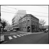 Area of Refuge: Jersey City Photo Tour Stop 03 8