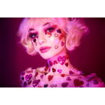 Fashion and Valentines: Themed Shoots with Unique Photo and Lindsay Adler 1