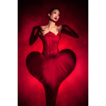Fashion and Valentines: Themed Shoots with Unique Photo and Lindsay Adler 3