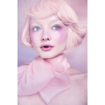 Fashion and Valentines: Themed Shoots with Unique Photo and Lindsay Adler 5