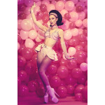 Fashion and Valentines: Themed Shoots with Unique Photo and Lindsay Adler 7
