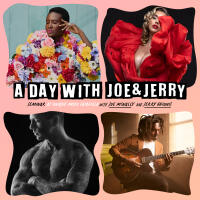 A Day with Joe McNally and Jerry Ghionis at Unique Photo 0