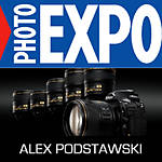 EXPO: The Nikon D850 with Alex Podstawski (Nikon) 0