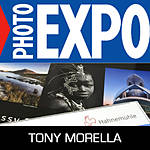 EXPO: Shoot to Print with Tony Morella (Hahnemuhle) 0