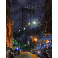 EXPO: Portfolio Reviews with Michael Downey 9
