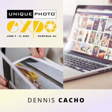 EXPO: Portfolio Reviews with Dennis Cacho (Sony)