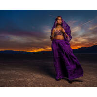 EXPO: Portfolio Reviews with JC Carey (Westcott) 7