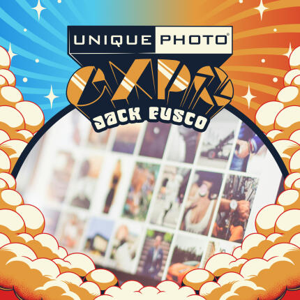 EXPO: Portfolio Reviews with Jack Fusco (Sigma)
