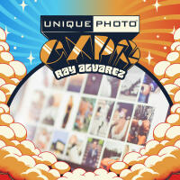 EXPO: Portfolio Reviews with Ray Alvarez 0