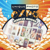 EXPO: Portfolio Reviews with Marcus Rivera 0