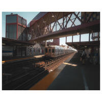 EXPO: Portfolio Reviews with Marcus Rivera 2