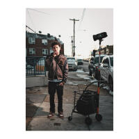 EXPO: Portfolio Reviews with Marcus Rivera 6