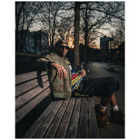 EXPO: Portfolio Reviews with Marcus Rivera 8