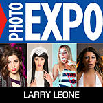 EXPO: Massive Lighting on a Micro Budget with Larry Leone 0