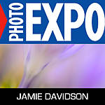 EXPO: Creative Macro Photography with Jamie Davidson (AIP) 0