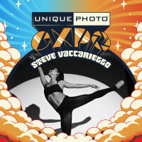 EXPO: Capturing Dance Movement Through Photography with Steve Vaccariello 0