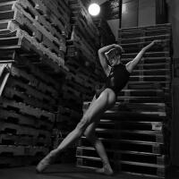 EXPO: Capturing Dance Movement Through Photography with Steve Vaccariello 5