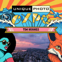 EXPO: How to Use a Drone to Create Cinematic Footage with Tim Hughes 0