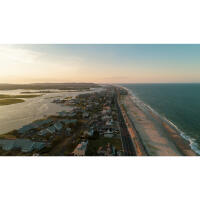 EXPO: How to Use a Drone to Create Cinematic Footage with Tim Hughes 5