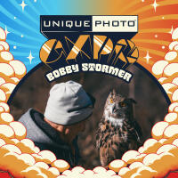 EXPO: East Coast Falcons Shoot with Bobby Stormer 0