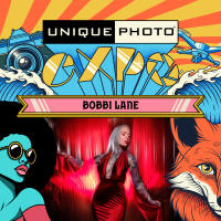 EXPO: Dragging the Shutter with Bobbi Lane (Fujifilm and Profoto) 0