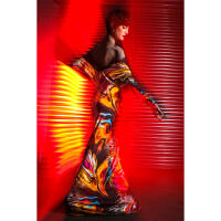 EXPO: Dragging the Shutter with Bobbi Lane (Fujifilm and Profoto) 1