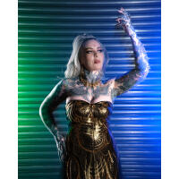 EXPO: Dragging the Shutter with Bobbi Lane (Fujifilm and Profoto) 3