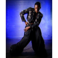 EXPO: Dragging the Shutter with Bobbi Lane (Fujifilm and Profoto) 6