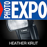 EXPO: Getting the Most Out of Your Canon Speedlite (Canon) 0