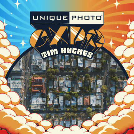 EXPO: Drone Basics with Tim Hughes