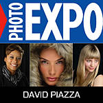EXPO: Lighting Basics Made Easy with David Piazza (Westcott) 0