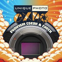 EXPO: Fujifilm Clean and Check 0
