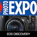 EXPO: Canon EOS Discovery Day - Basic 102 0