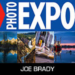EXPO: See+Capture Better Travel and Landscape Photos with Joe Brady (Sony) 0