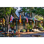 EXPO: See+Capture Better Travel and Landscape Photos with Joe Brady (Sony) 7