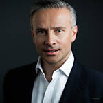 EXPO: Breaking into a New Market - Headshots! with Moshe Zusman (Profoto) 4