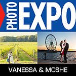 EXPO: My Way, Your Way: Two OCF Perspectives w. Vanessa and Moshe (Profoto) 0
