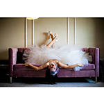EXPO: My Way, Your Way: Two OCF Perspectives w. Vanessa and Moshe (Profoto) 2