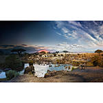 EXPO: Power of Beauty: Fine Art  and  Documentary Work of Stephen Wilkes (Lexar) 1