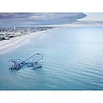 EXPO: Power of Beauty: Fine Art  and  Documentary Work of Stephen Wilkes (Lexar) 4