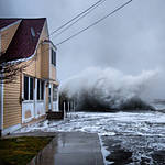 EXPO: Power of Beauty: Fine Art  and  Documentary Work of Stephen Wilkes (Lexar) 10