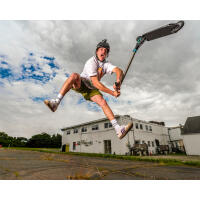 EXPO: From Fear to Flash with JC Carey (Westcott) 10