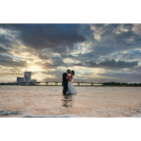 EXPO: So you want to shoot weddings? Stay ready! w. Carlos Alvarado (Lumix) 8