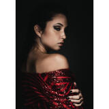 EXPO: Dramatic Studio Lighting with Carlos Alvarado (Lumix) 4