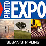 EXPO: Lighting in Wedding Photography with Susan Stripling 0
